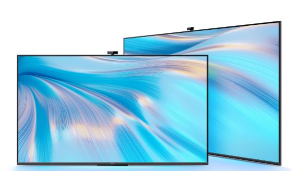 Tak Mau Kalah, Huawei Luncurkan Smart  Screen Pro 98 Inchi, Segini Harganya