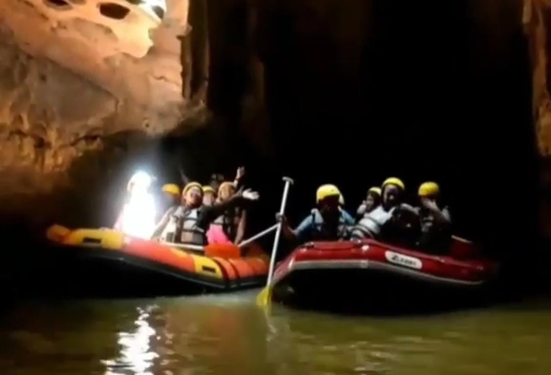 Menelusuri Keindahan Goa Tanding Yogyakarta yang Tak Tertandingi