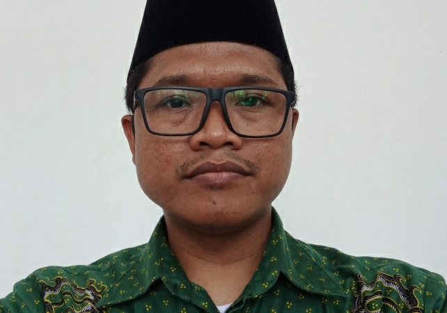 LTM NU Balam Tolak Masjid untuk Kegiatan Politik Praktis
