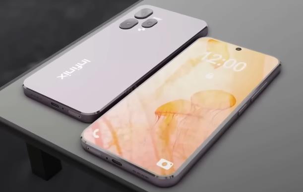 Menawarkan Spesifikasi Super Canggih tapi Harga Murah, Infinix Note 50 Pro Membuat Pesaingnya Pasrah