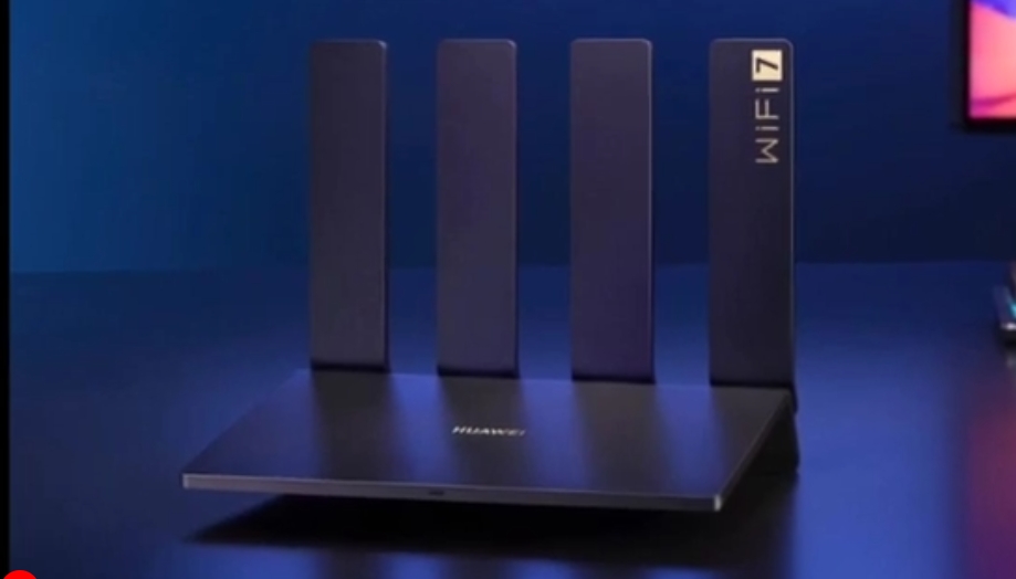 Cocok Buat Gamers, Huawei Router BE3 Pro Sudah Dibekali WIFI-7,  Pas untuk E-sport Anti Ngelag