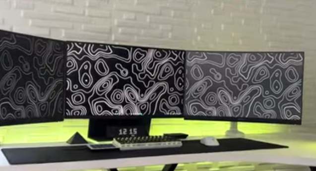 Manjakan Buat Para Gamer, Razer Luncurkan Lampu Khusus Ruang 