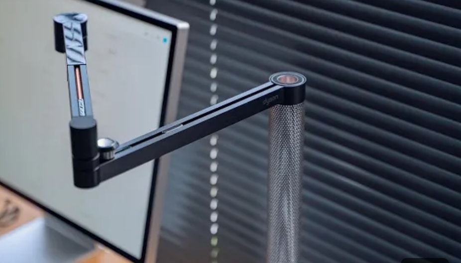 Di Luar Nalar, Lampu Dyson Solarcycle Morph Desk Light Mampu Menyala Hingga 60 Tahun