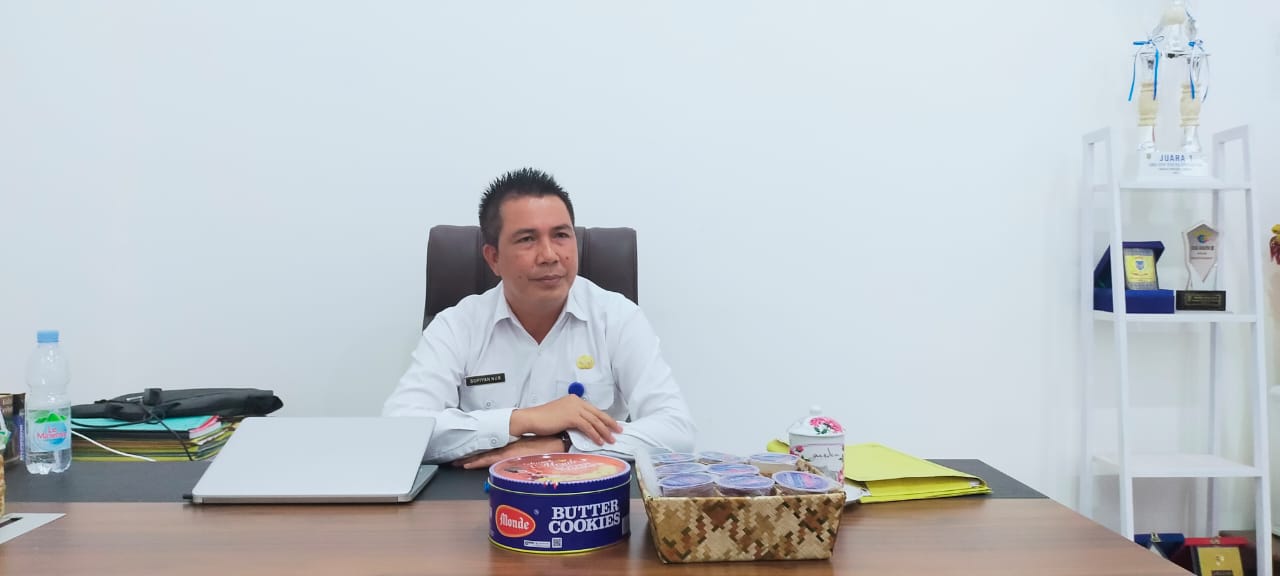 20 Tiyuh di Tubaba akan Mendapatkan Tambahan DD TA 2023