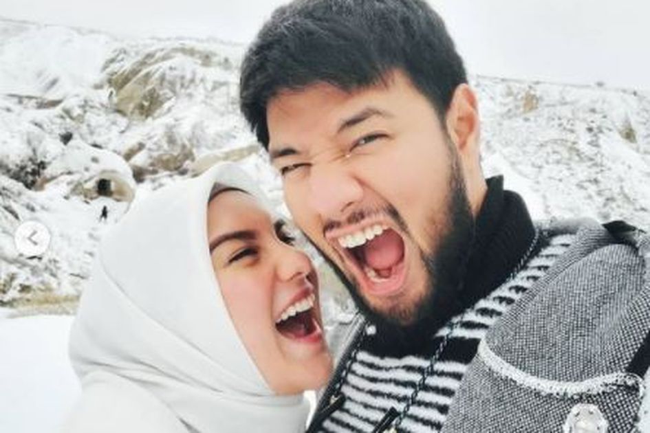 Ammar Zoni Akan Bebas dari Penjara, Ini yang Ingin Segera Ia Lakukan!