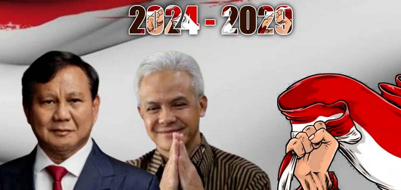 Arus Bawah Projo Jawa Timur Menghendaki Pasangan Capres-Cawapres Prabowo-Ganjar