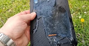  Miliki Ketangguhan di Atas Rata-rata, Armor Pad Lite Tablet 8 inci Tahan Kondisi Ektrim Bersuhu Tinggi