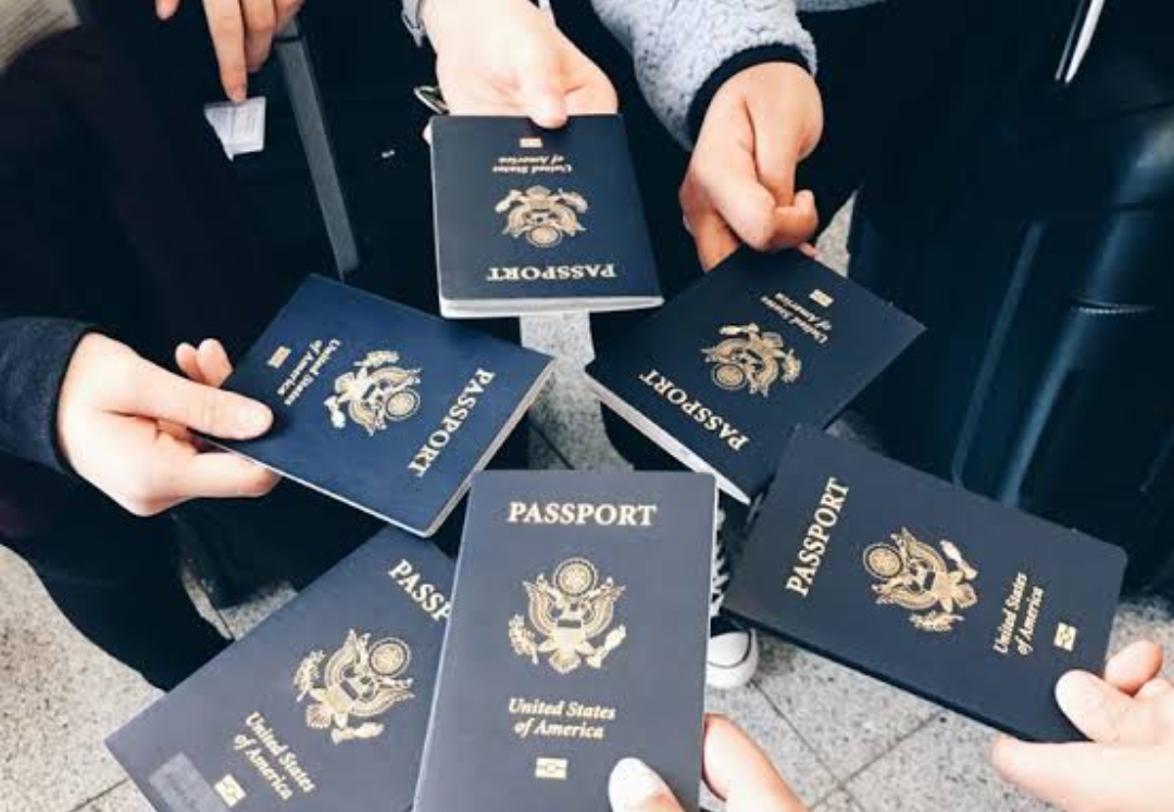 Tak Perlu Cemas Mau Liburan, Begini Cara Membuat Paspor dengan Mudah