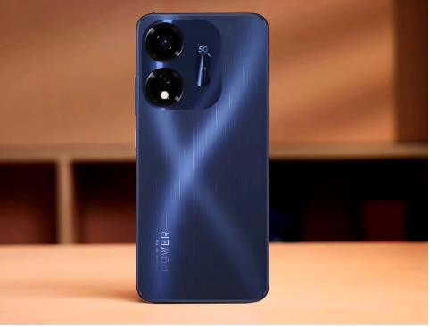 Itel Luncurkan HP 5G Pertamanya di Indonesia, Itel P55 5G Dijual Cuma Rp 1 Jutaan