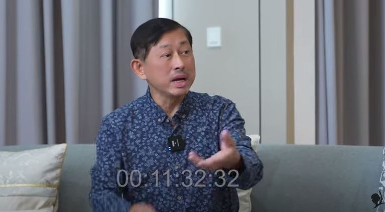 dr. Djaja Ungkap Kematian Mirna, Bukan Lantaran Kopi Sianida? 