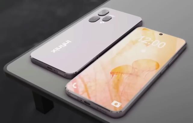 Dibekali Kamera 108 MP dan Baterai 6.000 mAh, Infinix Note 40 Pro 5G Siap Bersaing di Pasar Indonesia