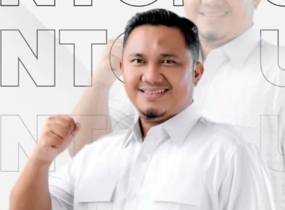 Sonny Zainhard Utama Mundur dari Demokrat, Nyaleg Lewat Gerindra