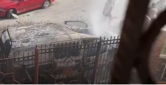 Rumah Sakit Indonesia Diserang, Satu Orang Petugas Medis Tewas