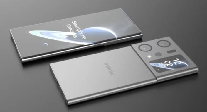 Desain dan Performa Mengesankan, Infinix Note 13 Pro 5G Menggunakan Prosesor MediaTek