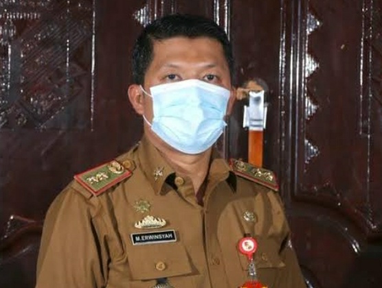 Kasus Tipikor, Kejari Periksa Inspektur Lampura 10 Jam