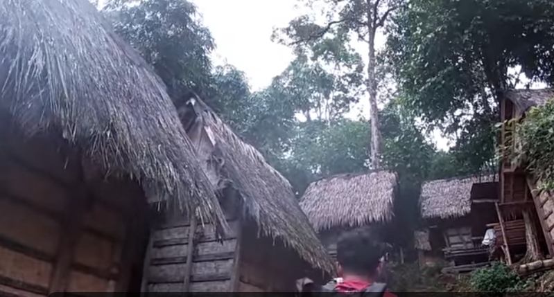 Wilayah Baduy Resmi Blank Layanan Internet, Indosat Paling Terdampak