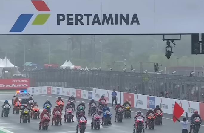 MotoGP