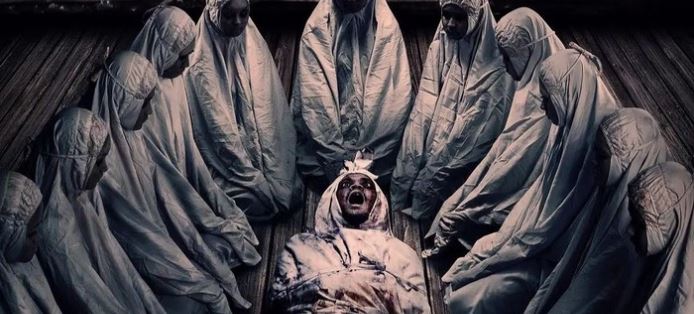 Film Horor Sijjin 2023, Teror Ilmu Hitam Pelakor Ini Sinospis Lengkapnya!