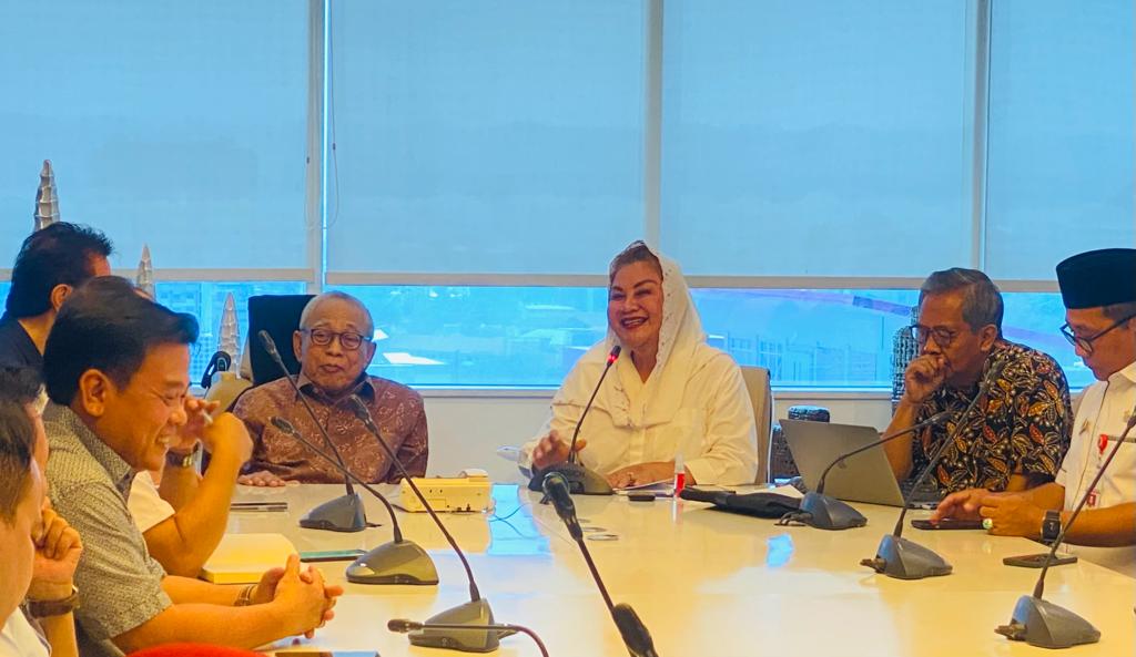 Kembangkan Potensi Wisata Kota Semarang, Pemkot Siapkan Berbagai Inovasi