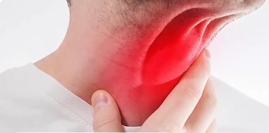 Bisa Mengakibatkan Demam hingga Tubuh Lemas, Inilah Penyebab Pembengkakan Amandel