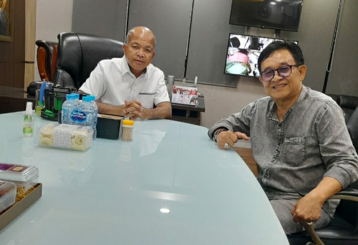 Satu Lagi Putra Waykanan Mentas, Ini Jejak Singkat Kombes Pol Hengki