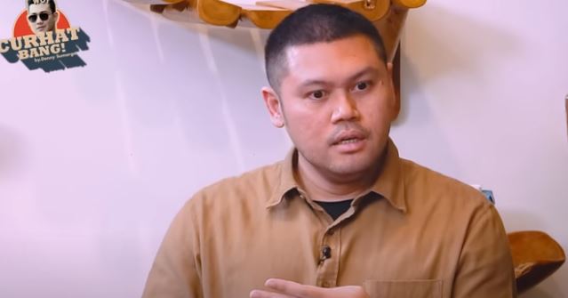 Pendapat Jaksa Shandy Handika yang Kaget Film Jessica Wongso di Netfilx Tak Sesuai, Ini Seharusnya!