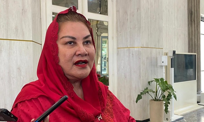 Prihatin Atas Dua Kasus Bunuh Diri Mahasiswi di Semarang, Mbak Ita Ajak Orangtua Peka Persoalan Anaknya