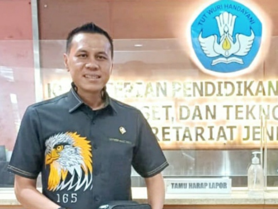 Dugaan BOS Rp4,7 M Bocor di Balam, 2 Wakil Rakyat ke Kemenristek