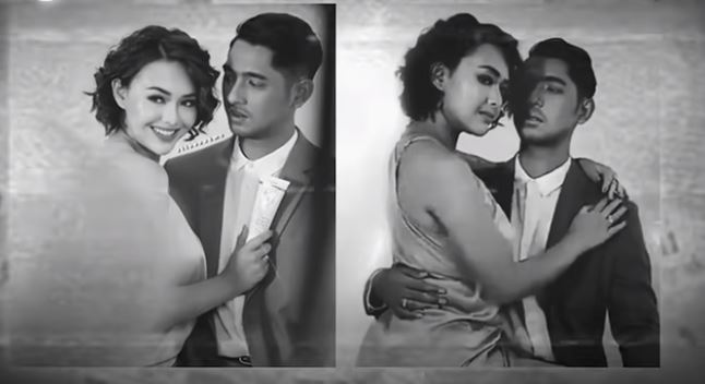 Denny Darko Ramal Amanda Manopo dan Arya Saloka, Apakah Akan Menikah?