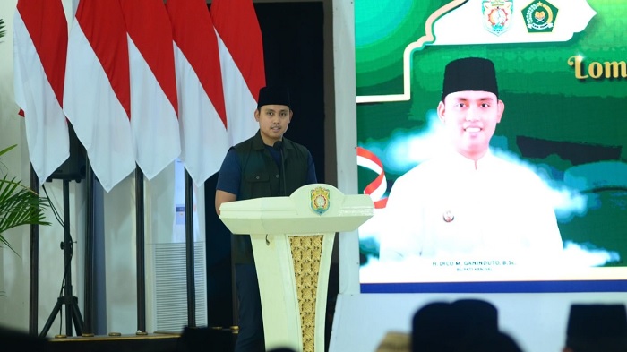 Ini Rangkaian Kegiatan Peringatan Hari Santri Nasional 2023 di Kendal