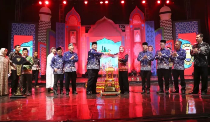 (Foto Diskominfotik)