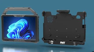  Cocok untuk Medan Keras, Dell Luncurkan Tablet dengan Ketahanan Tangguh, Dell 7030 Rugged Extreme Tablet