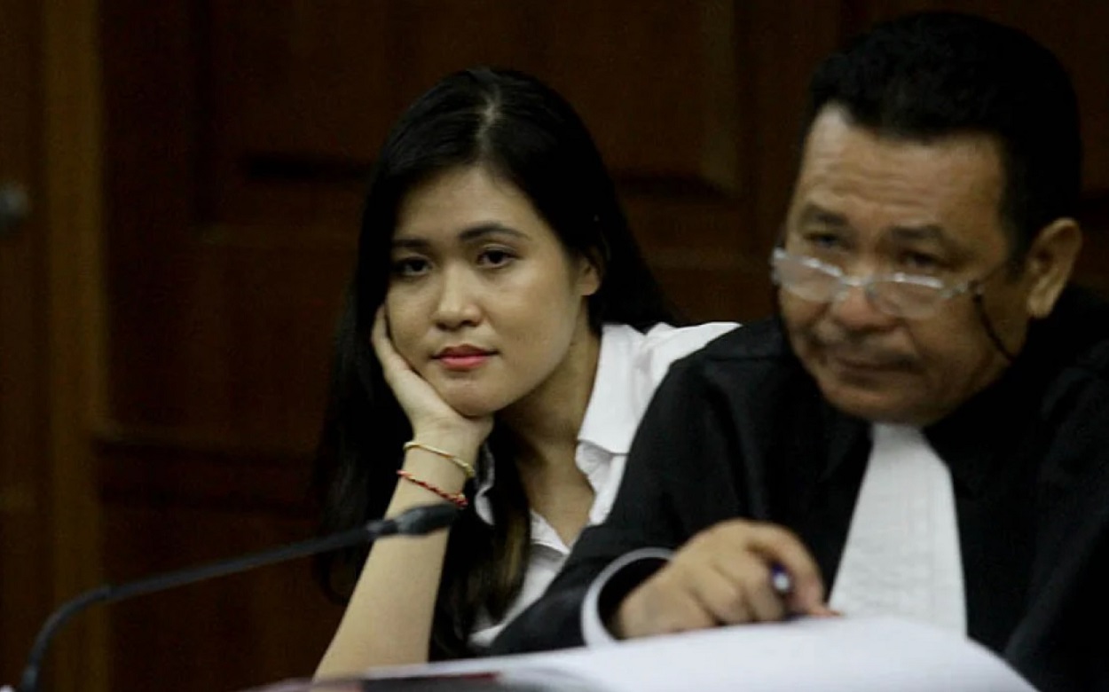 Banjir Dukungan Karena Film Dokumenter Ice Cold, Jessica Wongso Ungkap  Ini Pengalaman Terburuk