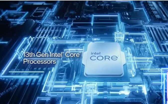 Prosesor Dekstop Intel Generasi 14 Tidak Mendukung Thunderbolt 5, Intel Akan Menggunakan Arsitektur Meteor Lake Sebagai Penggantinya