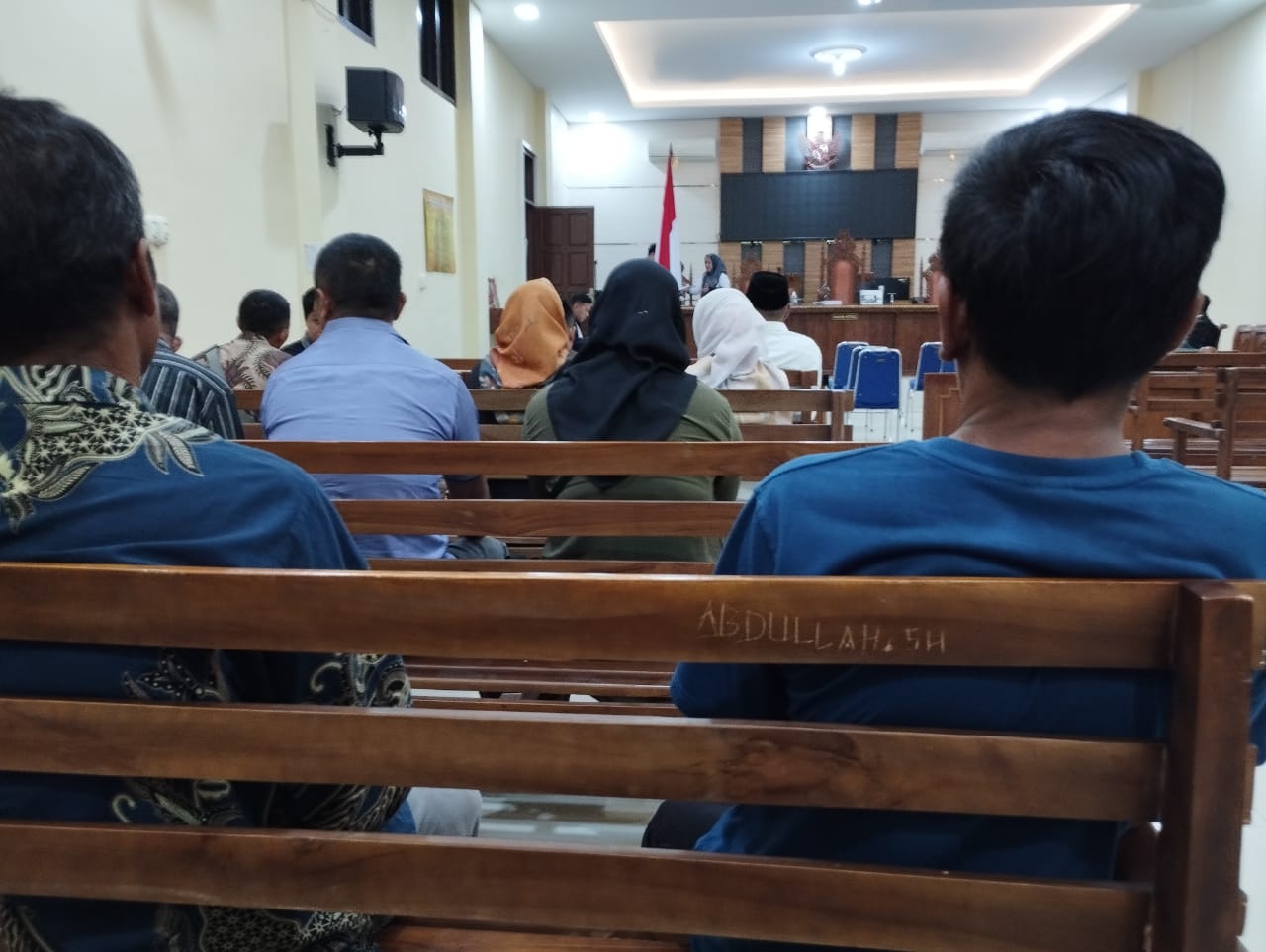 Dana Budidaya Lebah Madu, Ada Pemotongan dan Pemalsuan Proposal