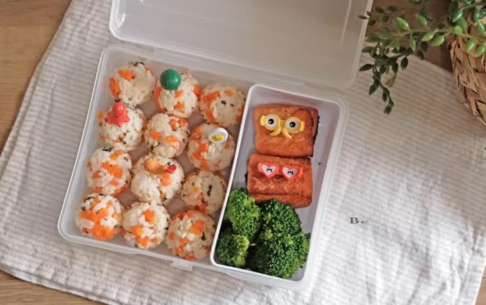 Bingung Menu untuk Bekal Anak Sekolah? Inilah Pilihan Makanan Sehat dan Lezat Bagi Si Kecil