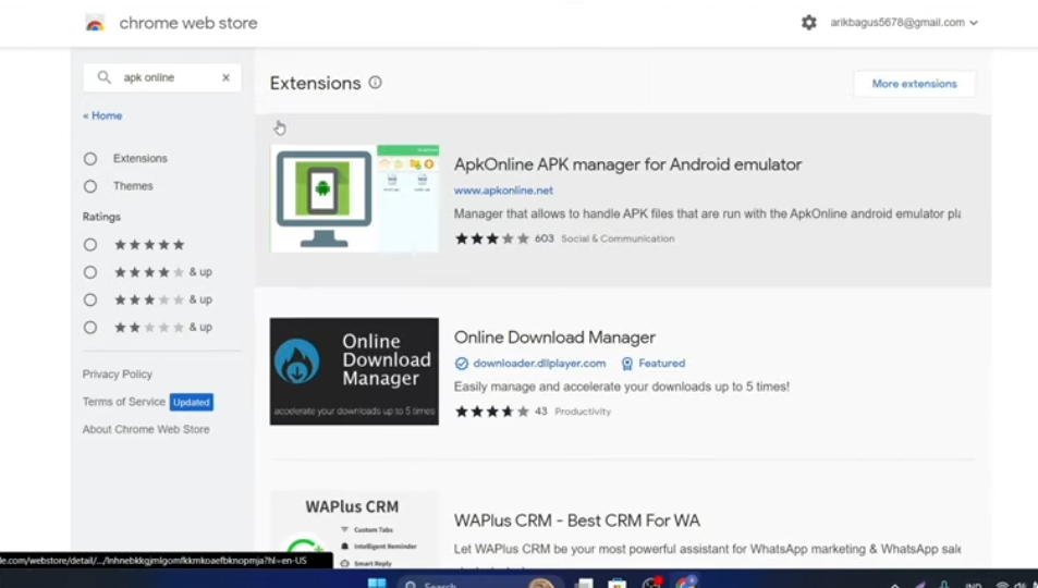 Pengguna Windows dapat Kabar Baik, Kini Bisa Akses 3000 Game Gratis dengan Play Games PC
