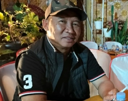 Mukhlis Basri Akhirnya Buka Suara soal Kedua Putra Jokowi