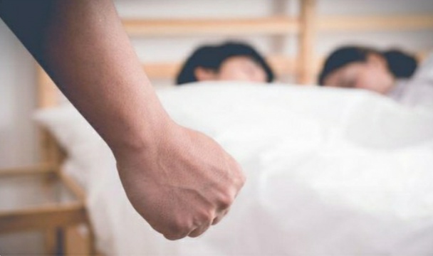 Cari Nafkah ke Taiwan, Istri Digarap Kadus Hingga Hamil 7 Bulan di Lamtim