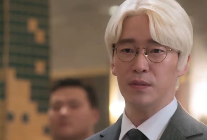 Drama Korea The Escape of The Seven episode 12 Sub Indo