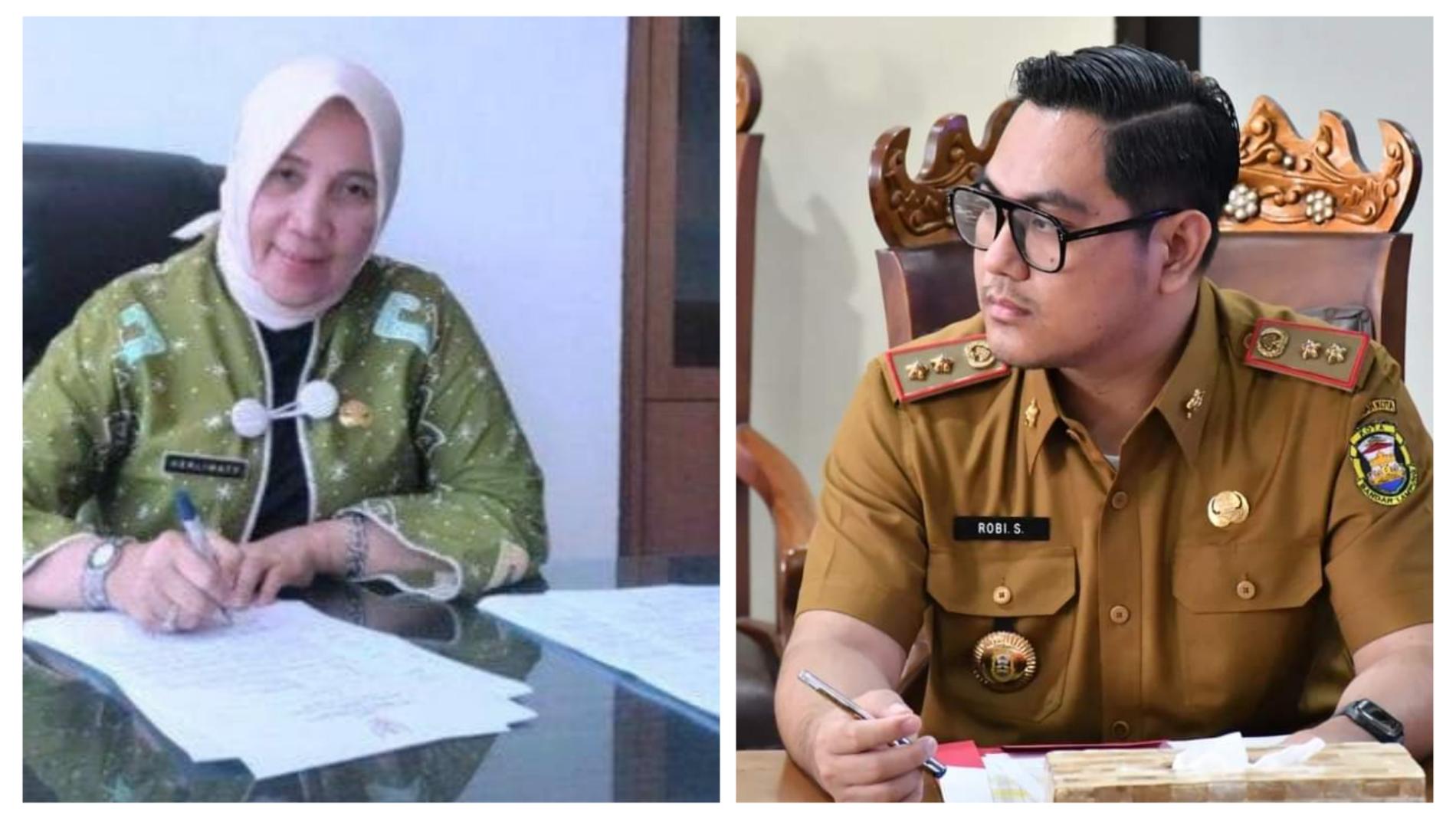 BKD dan Inspektorat Balam Belum Temukan ASN yang Nipu Rp400 Juta
