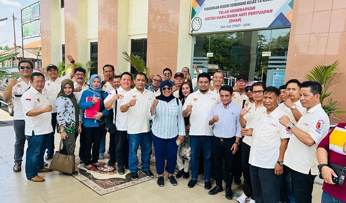 Savitri Siap Hadapi Kasasi Jaksa Penuntut Umum