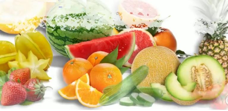 Mengandung Banyak Air dan Nutrisi, Berikut 7 Buah Pilihan Terbaik Ketika Cuaca Panas