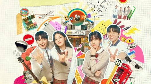 Drama korea Twinkling Watermelon Episode 12 Sub Indo