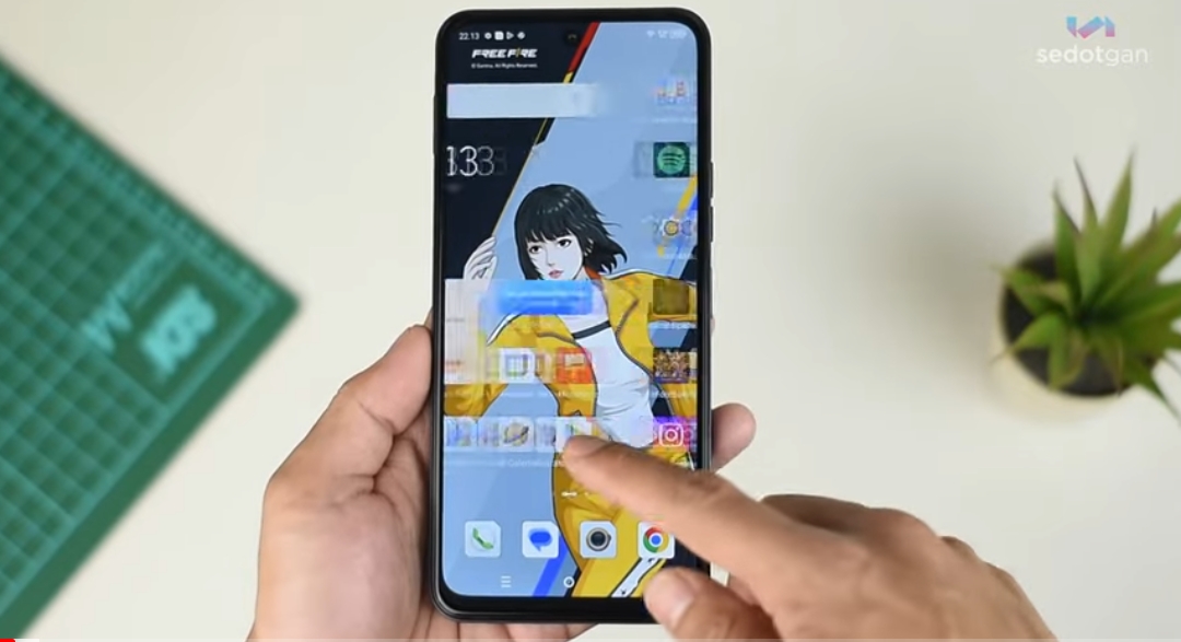 Tecno Luncurkan Teknologi Pencitraan Warna Multi Kulit Berbasis AI, Dapat Mencerminkan Asal Negara Semua Orang