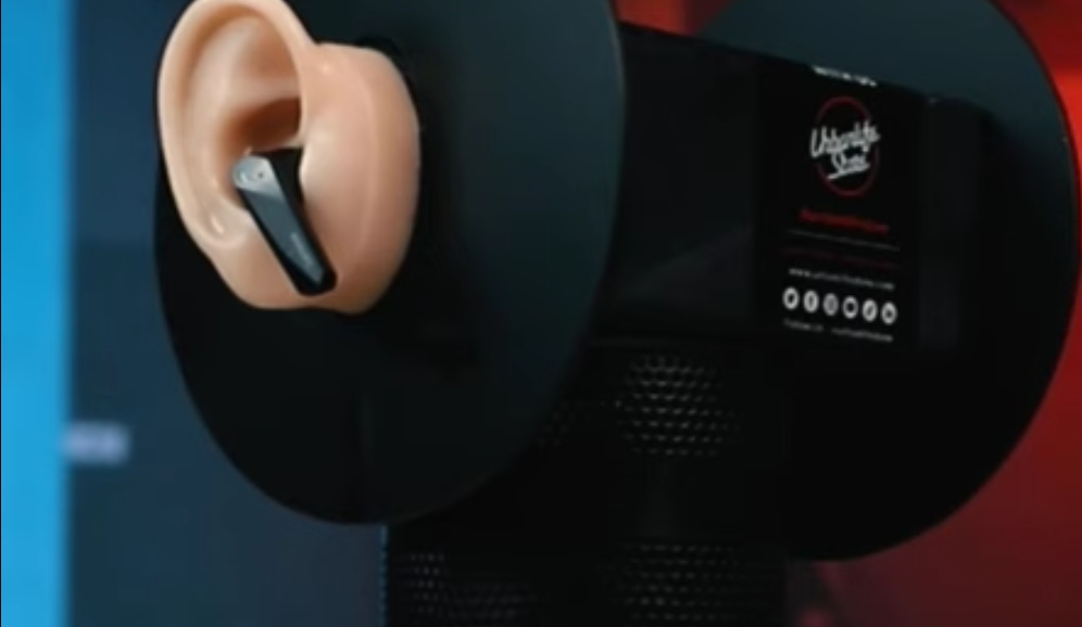 Gak Usah Pusing Pakai Headset Gaming, Lenovo Legion Luncurkan Earphone Gaming H7