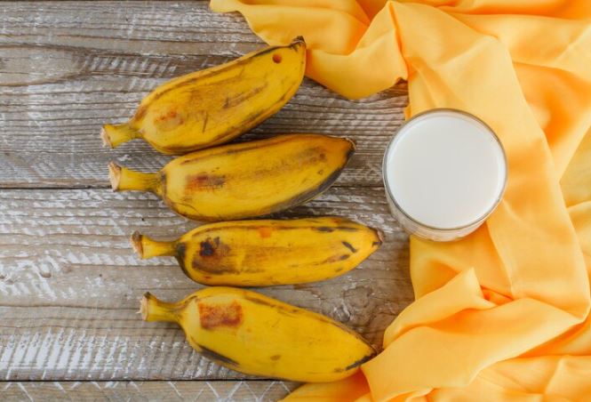 Ragam Cemilan Bahan Pisang Cocok untuk Teman Ngopi juga untuk Ide Jualan!