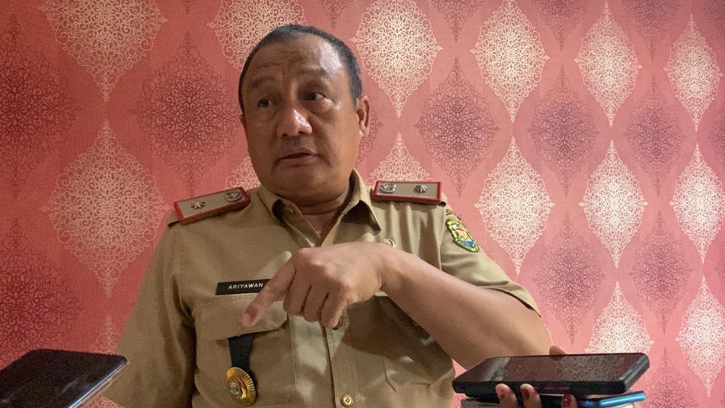 Chinatown Akan Seperti di China, Tapi Makanannya Halal