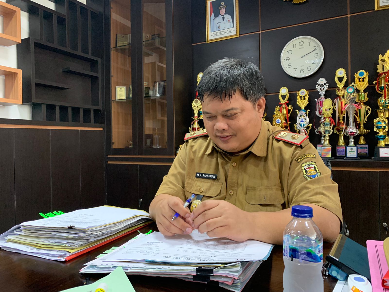 Anggaran Prioritas Senilai Rp2,5 T Terakomodir pada 2024