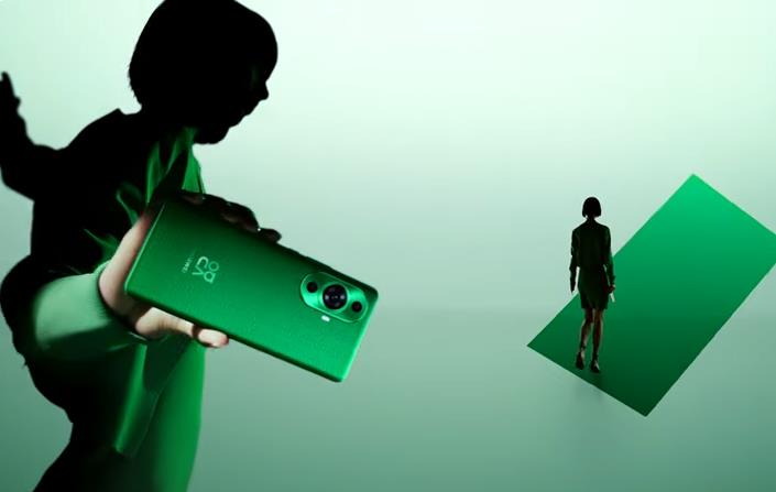 Huawei Nova 11 SE Resmi Dirilis, Dibekali Kamera 108 MP dan Chip Snapdragon 680